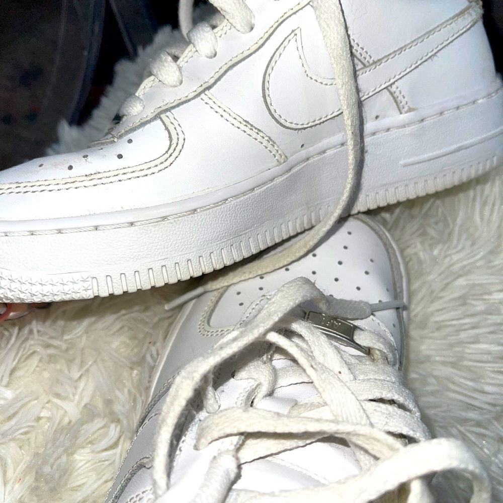 Air Force ones
